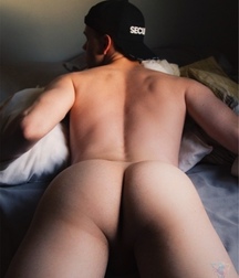 Favourites 18 - Butts 1