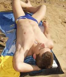 The lovely Oleg 58d65980716e9.jpg
