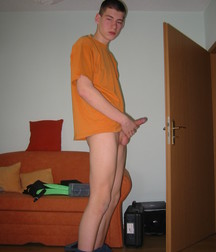 Mixed Lads 4