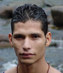 The Beautiful Mauricio