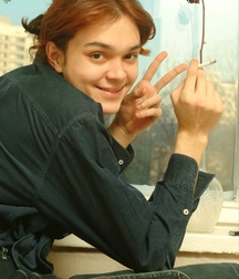 HOT GINGER BOY 5937268fa1494.jpg