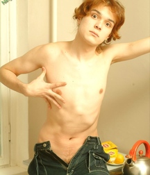 HOT GINGER BOY 593726e9c878c.jpg