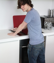 EMO HOTTIE SANDY 593f6d46d7240.jpg