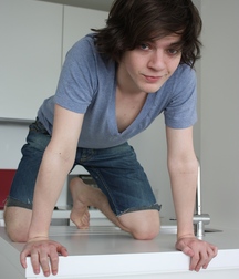 EMO HOTTIE SANDY 593f6d68c14a8.jpg
