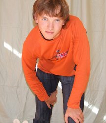 GINGER BOY RENE 595175a97c479.jpg