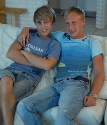 JESSE & TORI