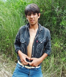 LATIN BOY WILLY