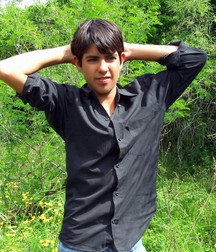 LATIN BOY WILLY 2