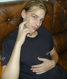 Oscar gay teen porn