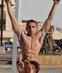HOT Israeli Boys Porn