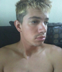 So hot