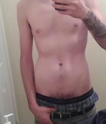 Sexxy boys
