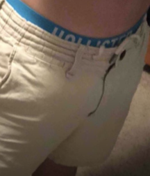 Hot as fuck