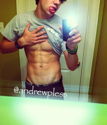 Andrew Pless