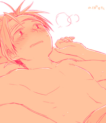 Yaoi Collection 01