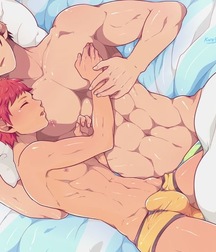 Yaoi Collection 02 58efdf87e8ee0.jpeg