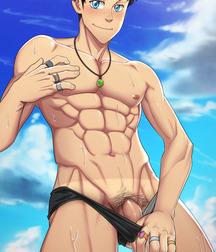 Yaoi Collection Special - Suiton00 1 5a0b6826c073c.jpg