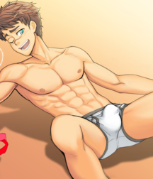 Yaoi Collection Special - Suiton00 1 5a0b69cfcc79d.png