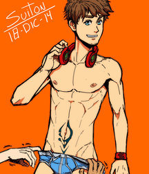 Yaoi Collection Special - Suiton00 1 5a0b6c735a860.jpg