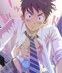 Yaoi Collection Special - Pt_BlackHole 1 5a25babc16085.jpg