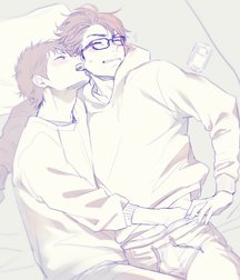 Yaoi Collection 06 5a614760816c7.jpg