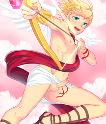 Yaoi Collection Special - Camp Buddy 5a92b5c5b84c4.jpg