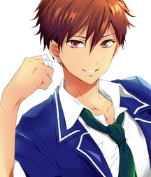 Yaoi Collection Special - Ensemble Stars