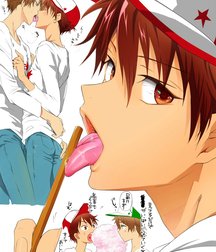 Yaoi Collection Special - Ensemble Stars 5b2952efe9a15.jpg