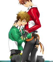 Yaoi Collection Special - Ensemble Stars 5b29532153806.jpg