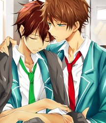 Yaoi Collection Special - Ensemble Stars 5b29533da8308.jpg