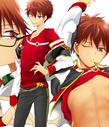 Yaoi Collection Special - Ensemble Stars 5b2953506e0eb.jpg