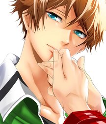 Yaoi Collection Special - Ensemble Stars 5b29536632cd2.jpg