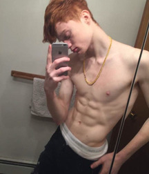 Ginger Boy funny