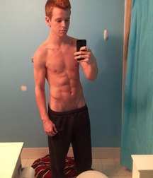 Ginger Boy funny 56ee95c73c54f.jpg