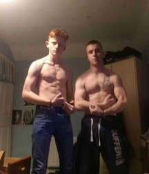 Ginger Boy funny 56ee95ce93da6.jpg