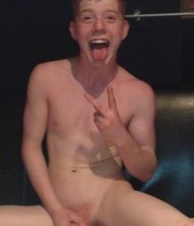 Ginger Boy funny 56ee95e2a1b8d.jpg
