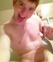 Ginger Boy funny 56ee95e33e593.jpg