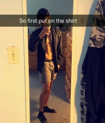 Max selfies 5830bf45728b8.jpg