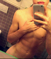 Snap and boy 587238a970d63.png