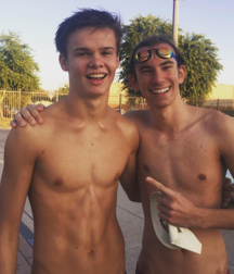 Cute Teens NN