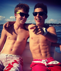 Cute boys