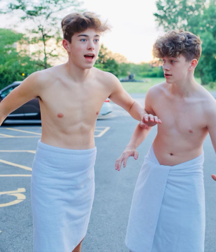 More cute boys