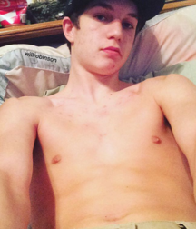 Other boys naked