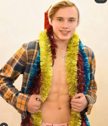 Beauty Boys twink models NN