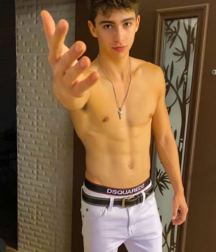 Insta boys models twink tube