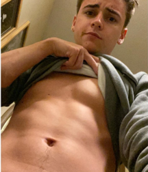 Boys models NN Série 2 twink tube