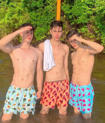 Boys models on insta série 3 Young Twink Porn