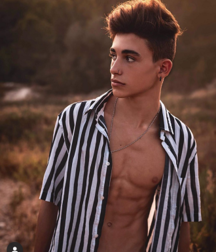 Cute teens on insta 5