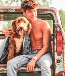 Teens outdoor, NN