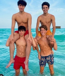 Cuties boys gay tube twinks porn 5f5de91df3726.jpg